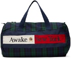 Tommy Jeans Navy Awake NY Edition Bag