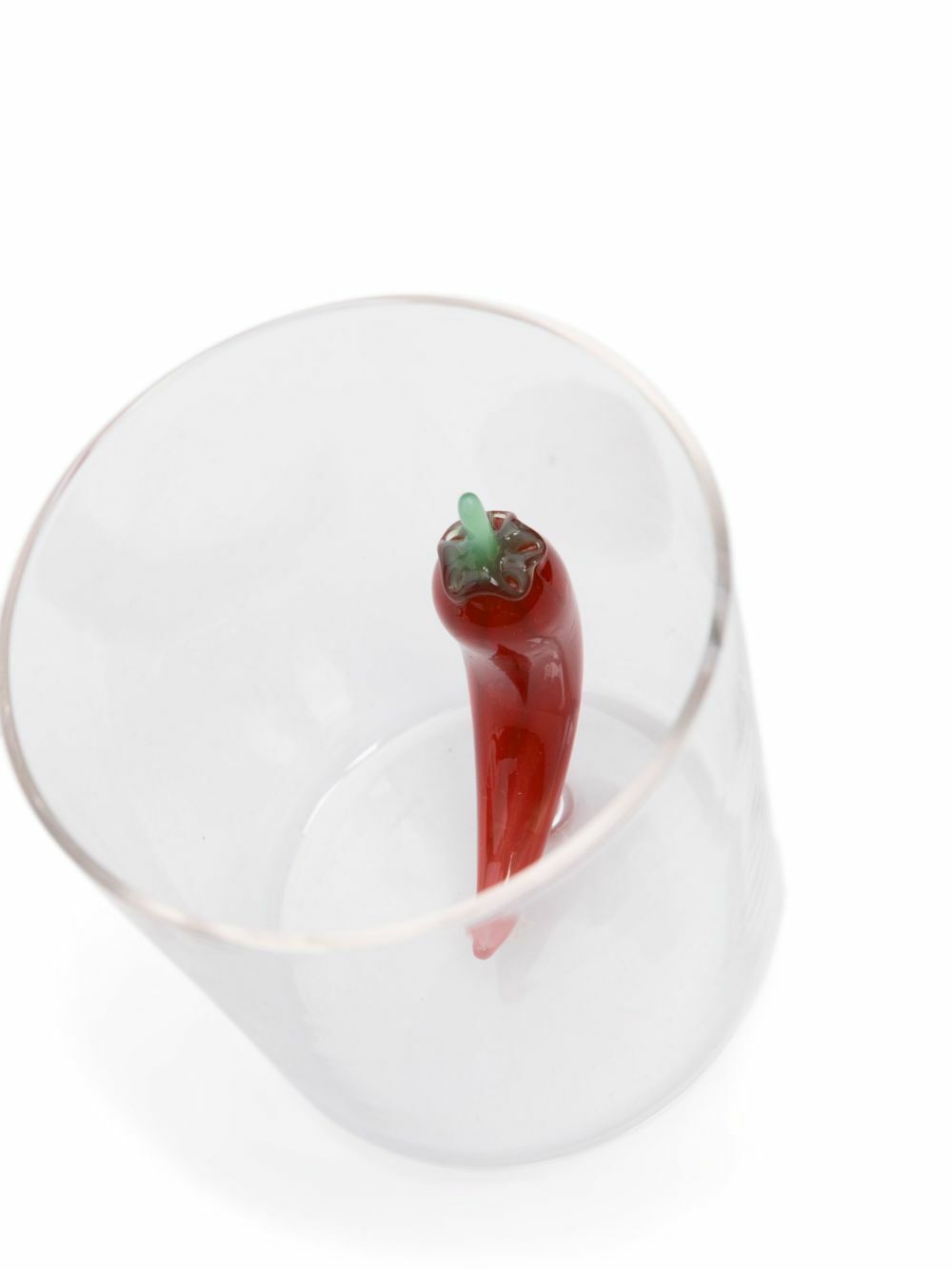 Maison Balzac X Browns Clear Picante Cocktail Glasses Set