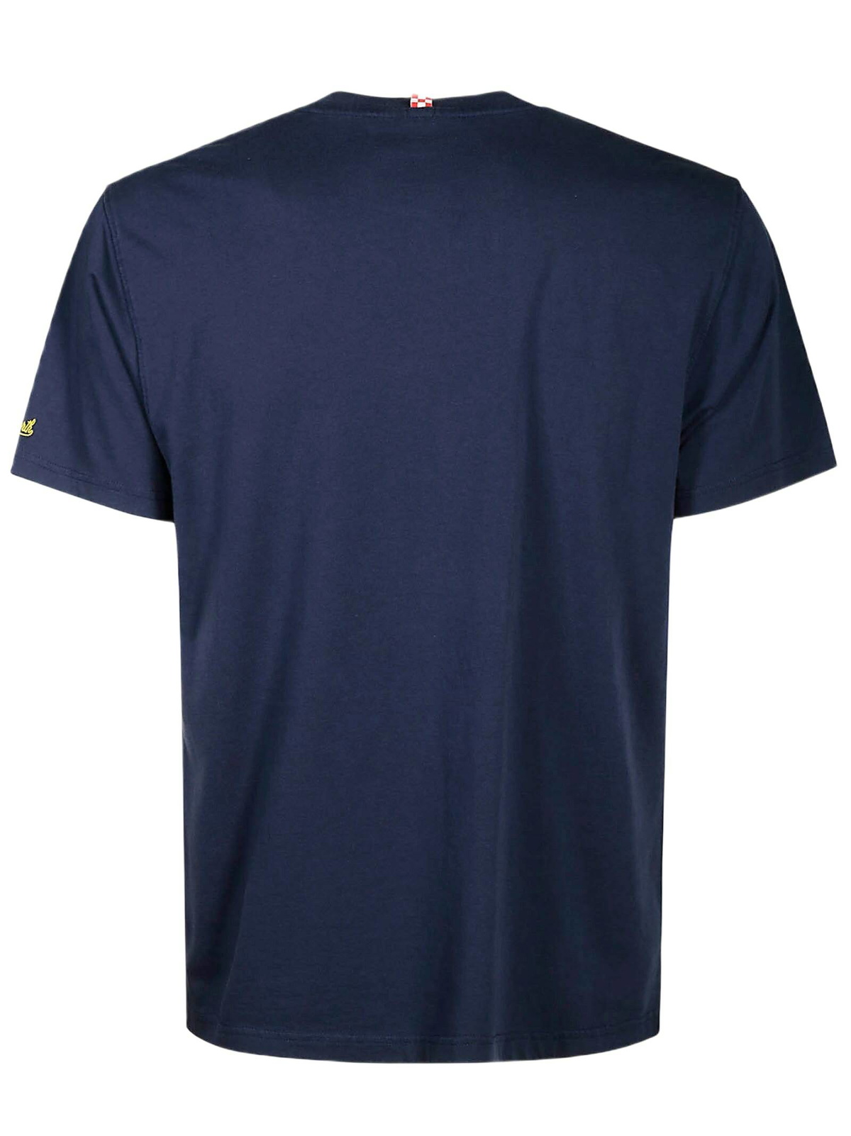 MC2 Saint Barth Tshirt Man
