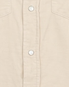 Brunello Cucinelli Mens Shirt in Beige