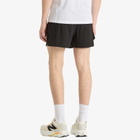 SOAR Men's Run Shorts in Black