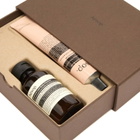 Aesop Greetings in the Guestrooms Hand & Body Duo 