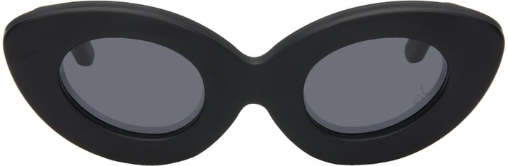 Photo: ERL Black Betty Sunglasses