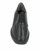 Clergerie Womens Loafers in Black