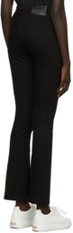 Hugo Black Gillow Skinny Jeans