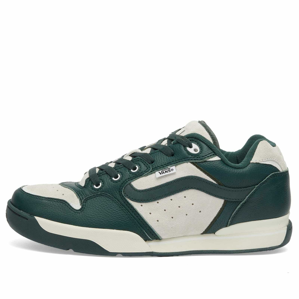 Vans Rowley Xlt Sneakers in Lx Vintage Goblin