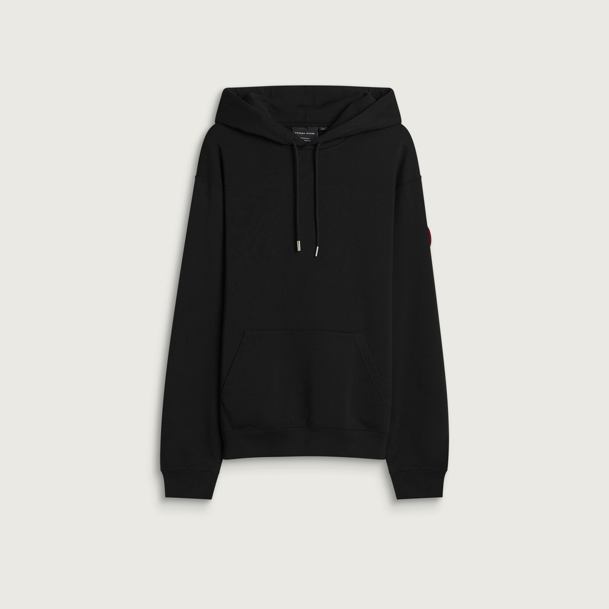 Canada Goose Men's Loon Hoody in Black