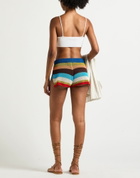 Dsquared2 Womens Shorts & Bermuda Shorts in Brown
