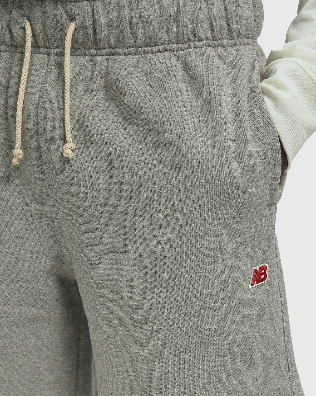 Made in USA Short