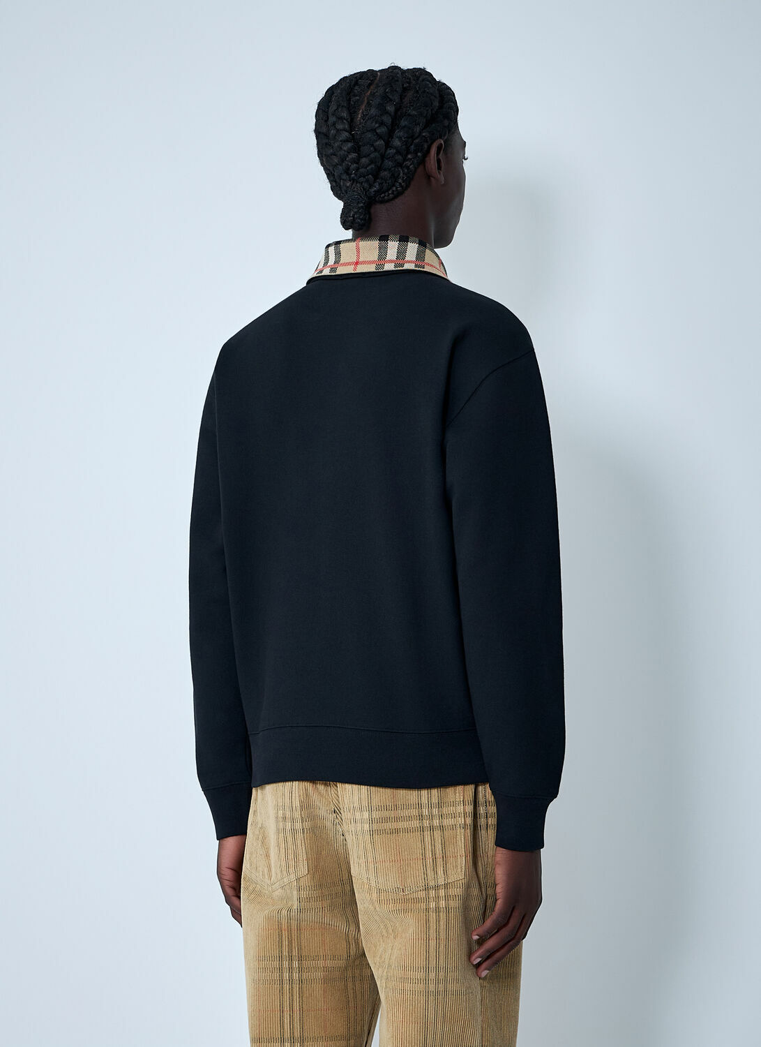 Burberry Knit Sweater