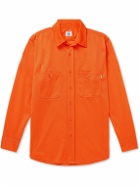 Randy's Garments - Mesh Shirt - Orange
