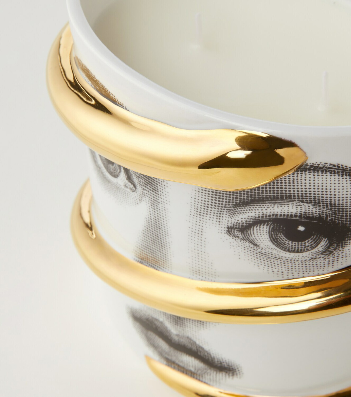 Fornasetti Poco Dopo scented candle