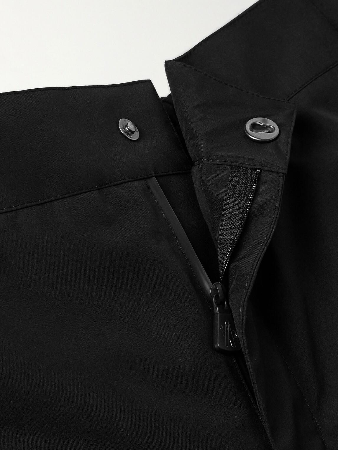 Moncler Grenoble - Straight-Leg GORE-TEX Ski Pants - Black