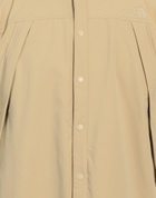 The North Face Mens Shirt Sand