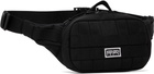 Kenzo Black Kenzo Paris Belt Bag