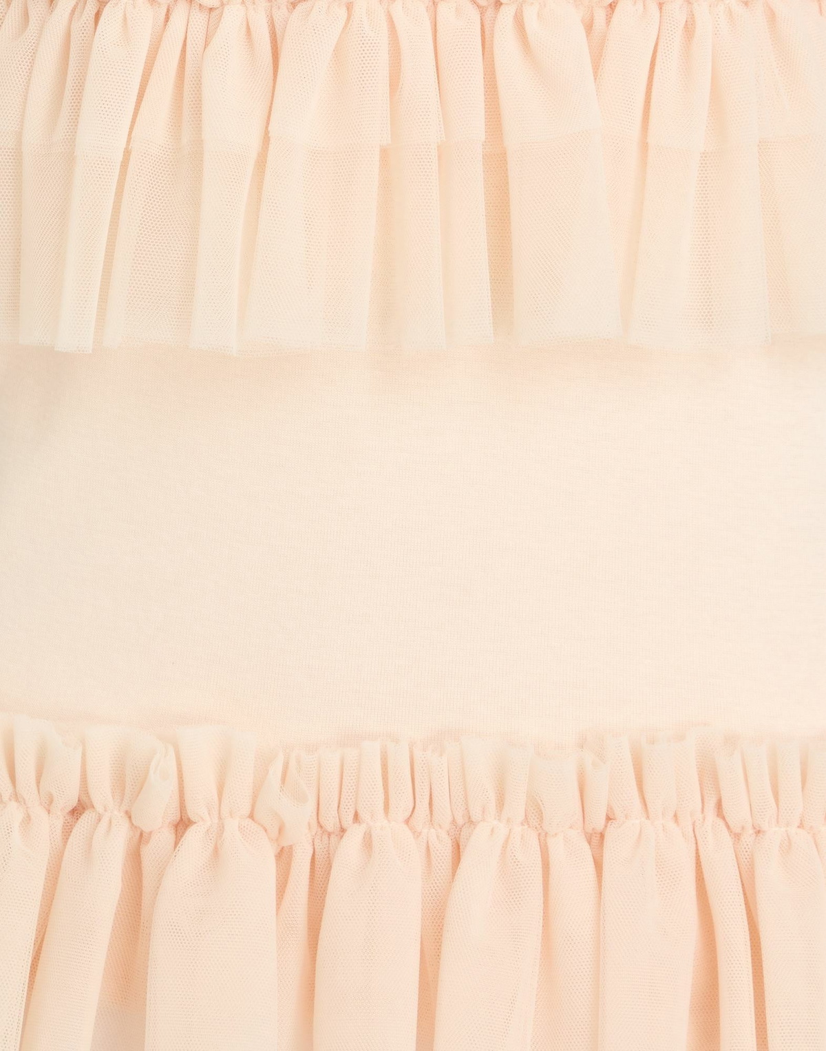 Simone Rocha Womens Top in Blush