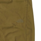 The North Face Men's Heritage Loose Pant in Military Olive