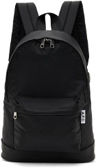 A.P.C. Black Ultralight Backpack