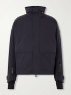 Moncler Grenoble - Irrenberg Shell Down Ski Jacket - Blue