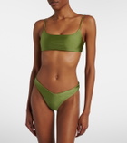 Jade Swim Vera bikini bottoms