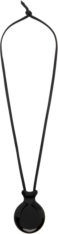 Photo: LEMAIRE Castanet Necklace