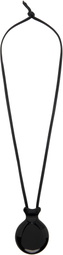 LEMAIRE Castanet Necklace