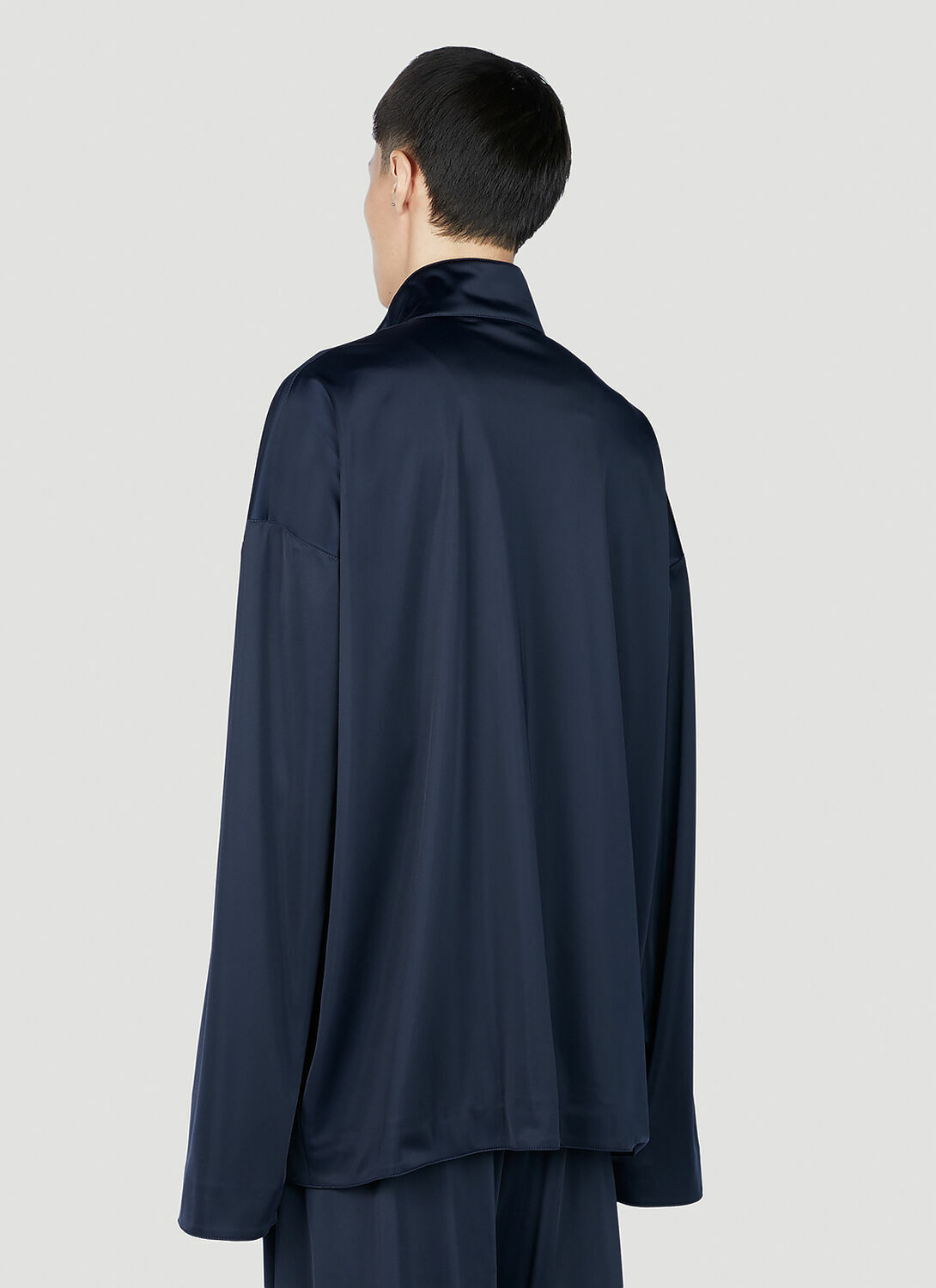 Balenciaga Track Jacket