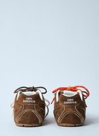 Miu Miu x New Balance 530 Sneakers