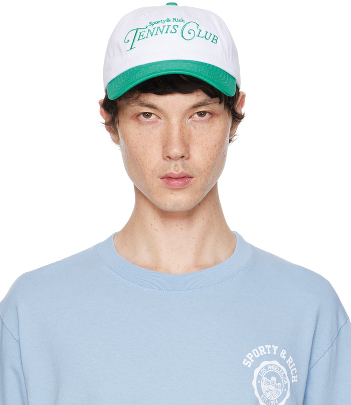 Photo: Kijun Burgundy Logo Cap