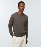 The Row - Benji cashmere sweater