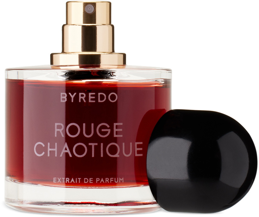 Byredo Rouge Chaotique Extrait De Parfum, 50 mL Byredo