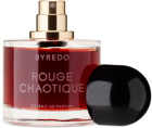 Byredo Rouge Chaotique Extrait De Parfum, 50 mL