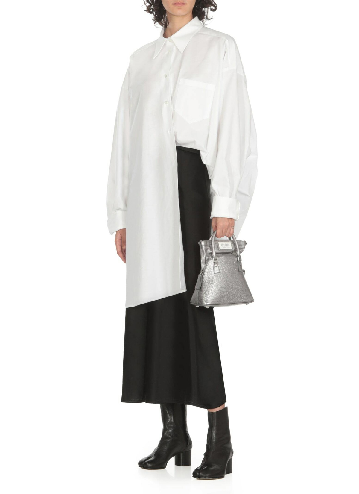 Maison Margiela 5ac Classique Micro Handbag