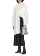 Maison Margiela 5ac Classique Micro Handbag