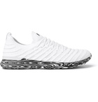 APL Athletic Propulsion Labs - Wave TechLoom Running Sneakers - White