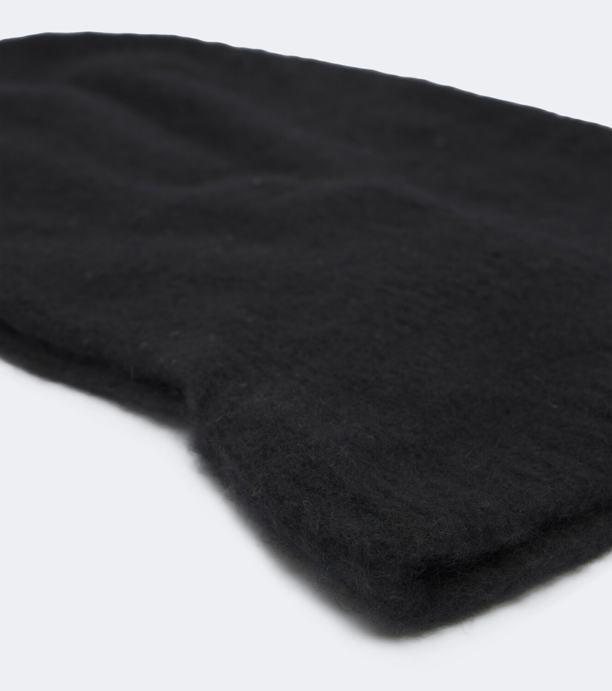 The Row Qythe cashmere, alpaca, and silk balaclava