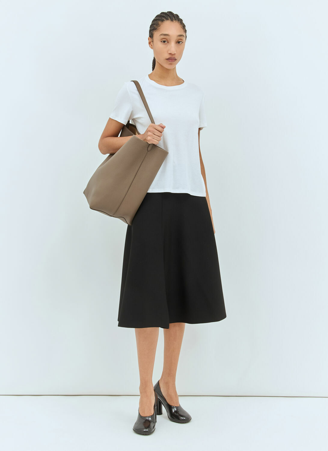 The Row Wesler T-Shirt