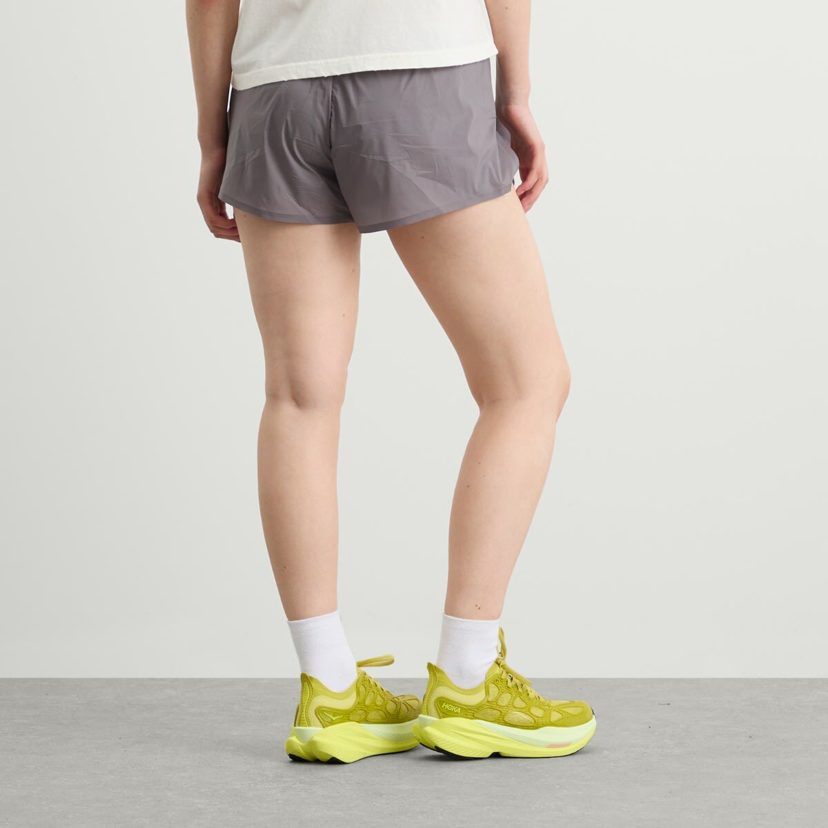 Satisfy Women's TechSilk 2.5 Shorts in Shark