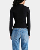 Steve Madden Francesco Sweater in Black