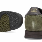 Adidas x C.P. Company SPZL SL83 Sneaker in Dust Cargo/Sand/Night Cargo