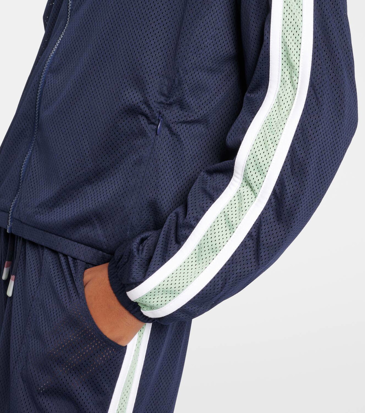 The Upside Estadio Dawson track jacket