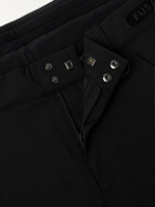 Fusalp - Sidyo Straight-Leg Paneled Padded Ski Pants - Black