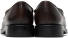 Kleman Brown Dalior 2 MD Loafers