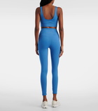Varley FreeSoft high-rise leggings