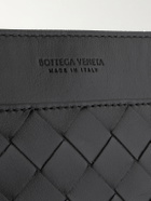 Bottega Veneta - Intrecciato Leather Pouch