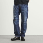 Junya Watanabe MAN Men's New Manual Jeans in Indigo