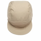 Hiking Patrol Men's Orbit LT Padded Tech Cap in Sand 