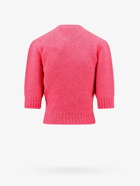 Alessandra Rich   Sweater Pink   Womens