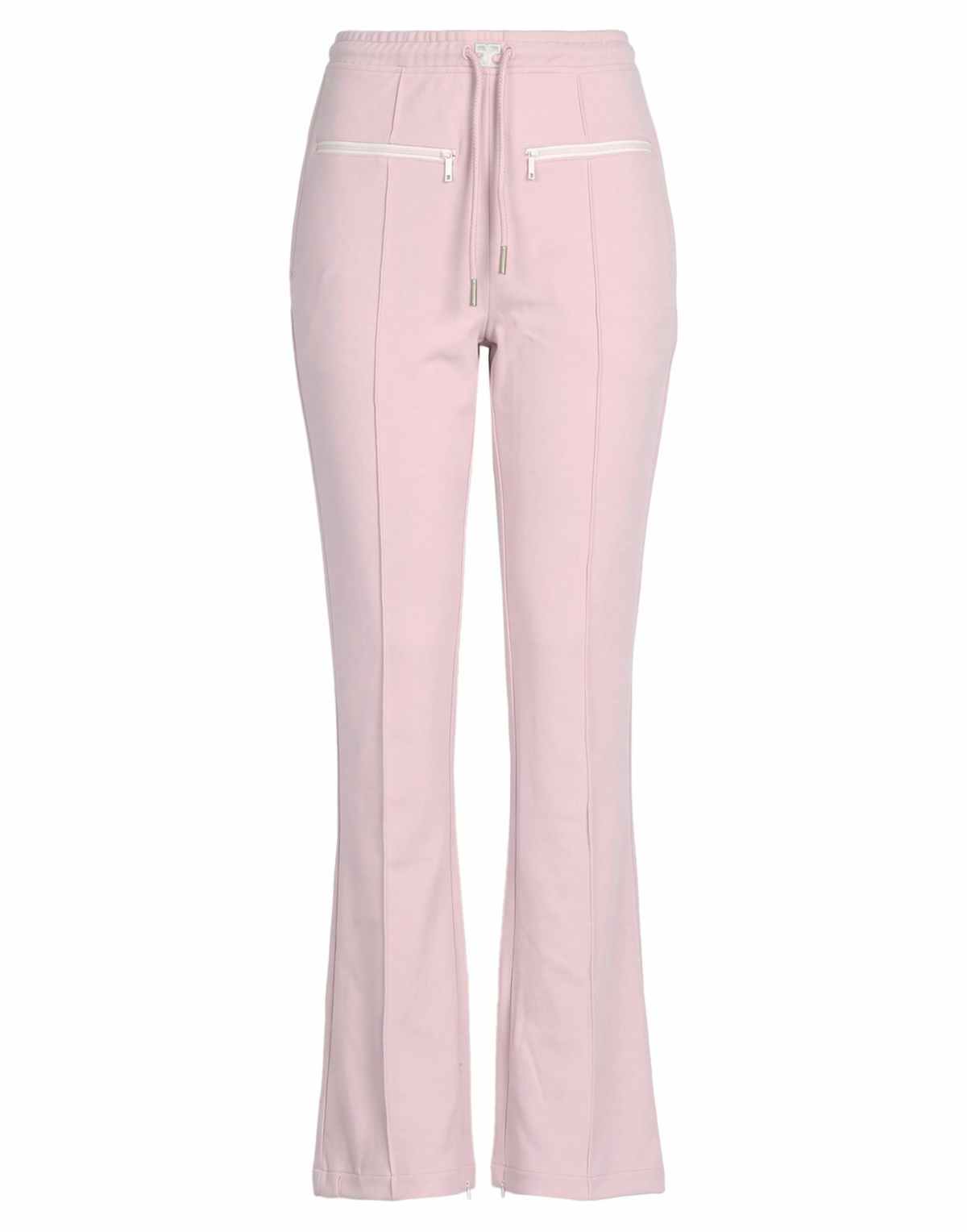 Courrèges Womens Pants Light in Pink