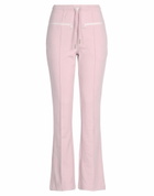 Courrèges Womens Pants Light in Pink